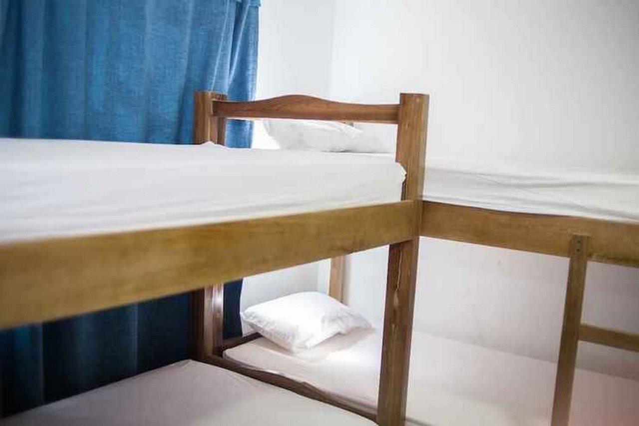 Hostal Ocean View Cartagena Luaran gambar