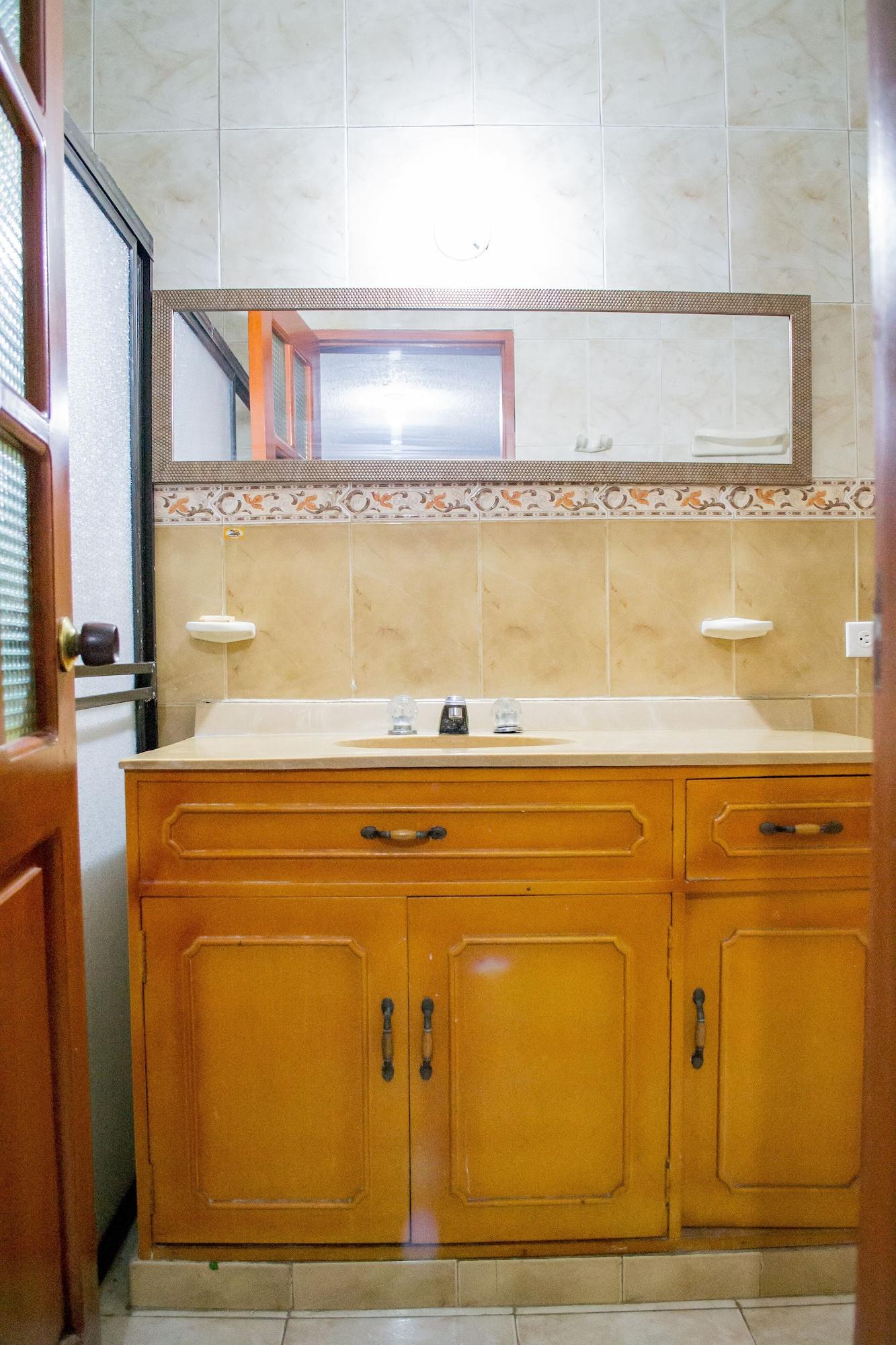 Hostal Ocean View Cartagena Luaran gambar