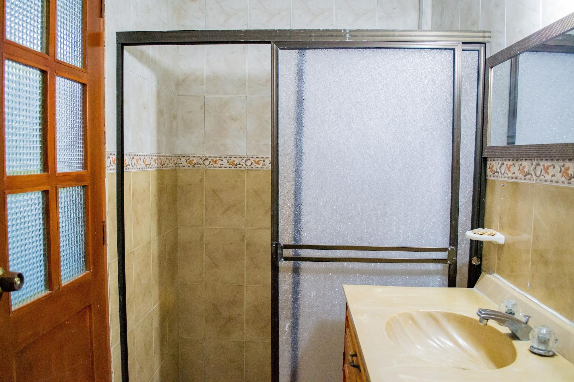Hostal Ocean View Cartagena Luaran gambar