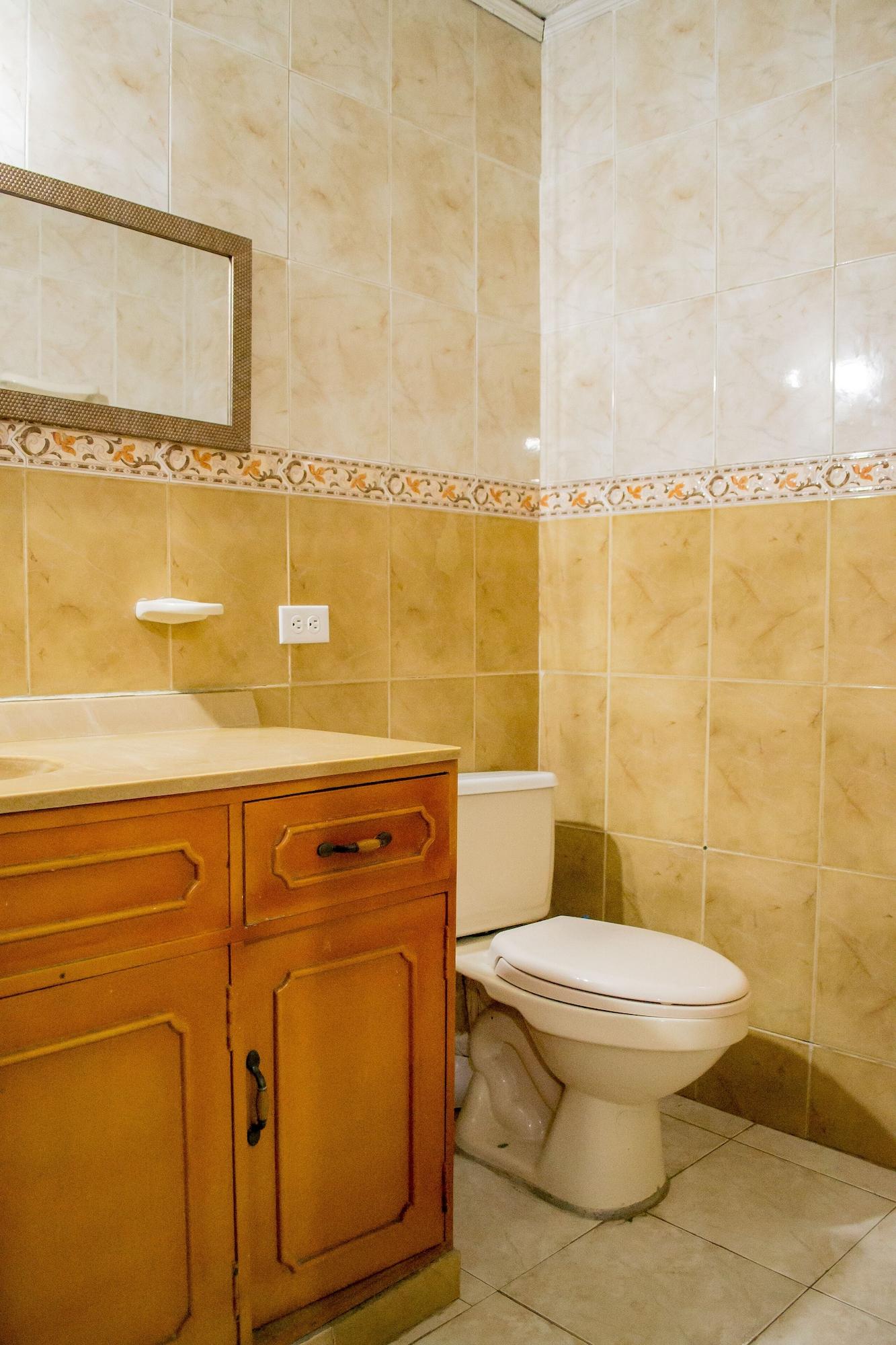 Hostal Ocean View Cartagena Luaran gambar