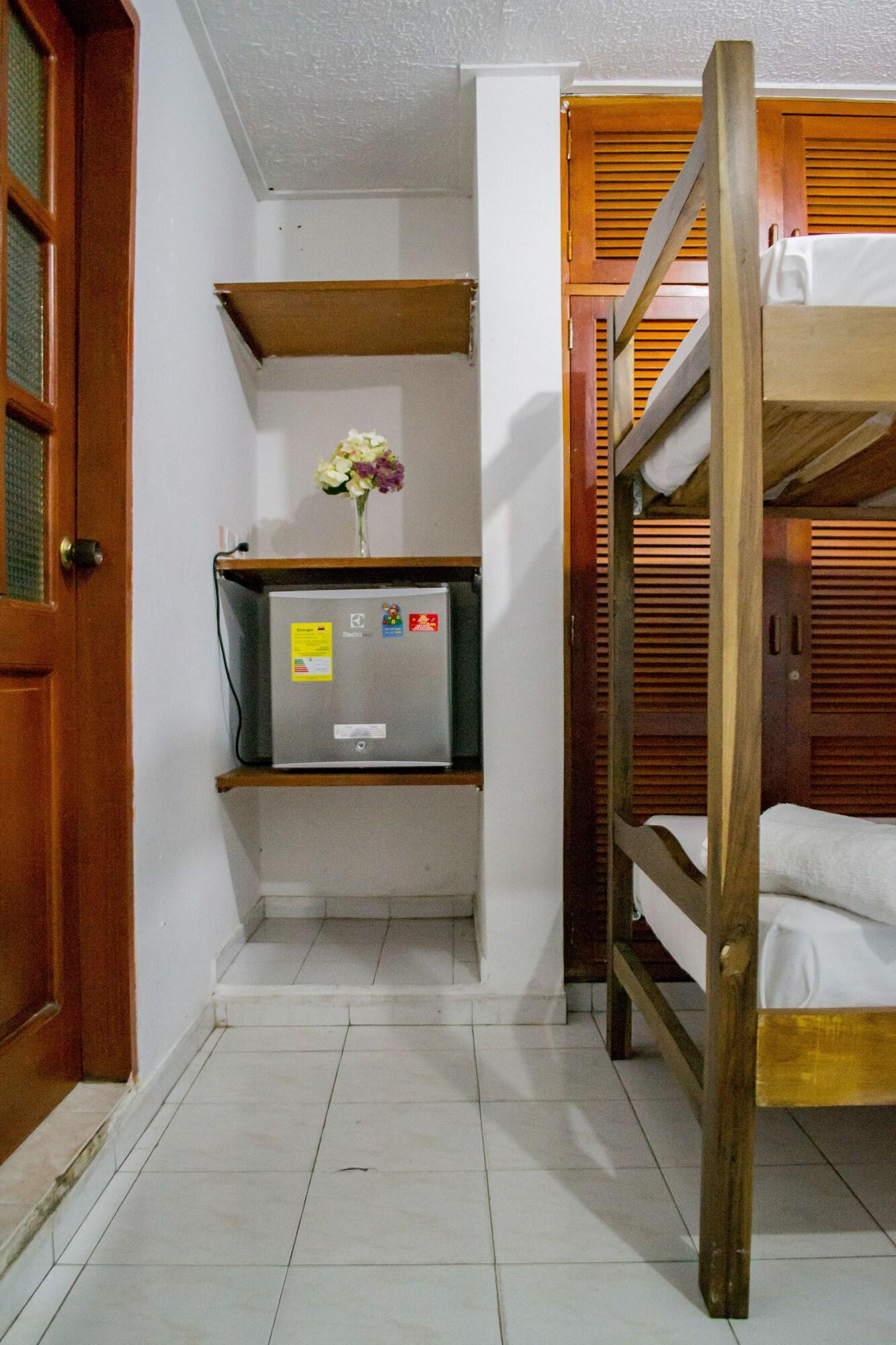 Hostal Ocean View Cartagena Luaran gambar