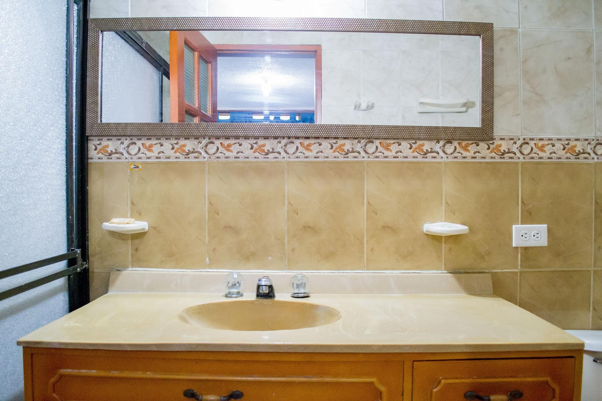 Hostal Ocean View Cartagena Luaran gambar