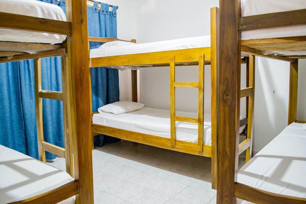 Hostal Ocean View Cartagena Luaran gambar