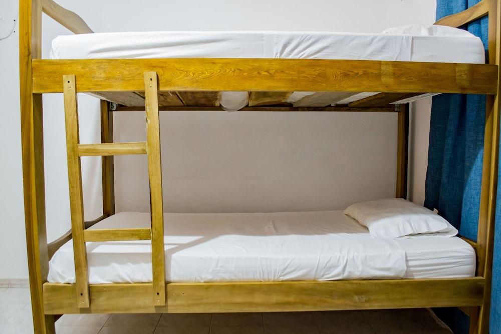 Hostal Ocean View Cartagena Luaran gambar