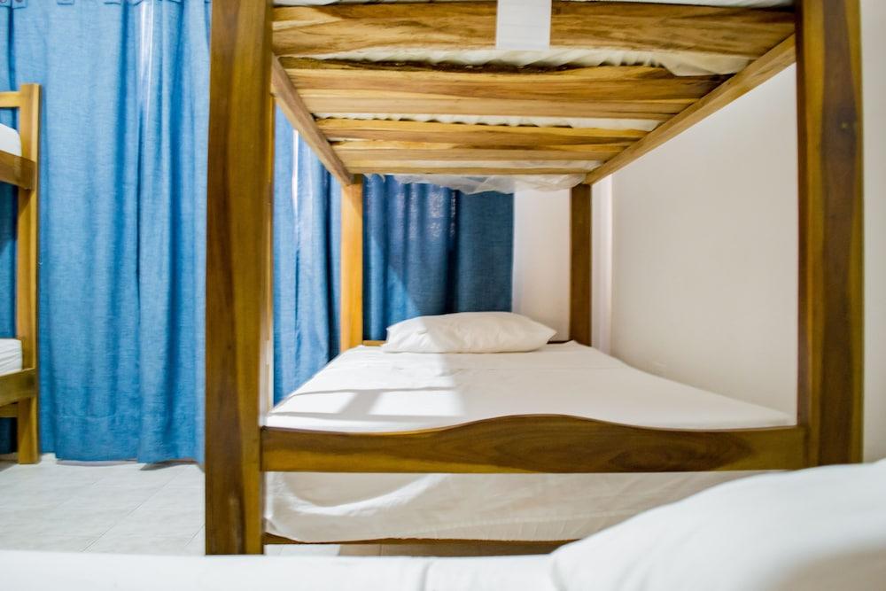 Hostal Ocean View Cartagena Luaran gambar