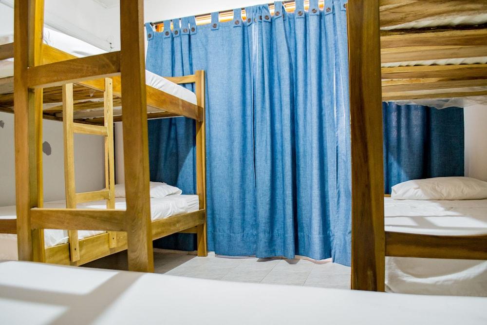 Hostal Ocean View Cartagena Luaran gambar