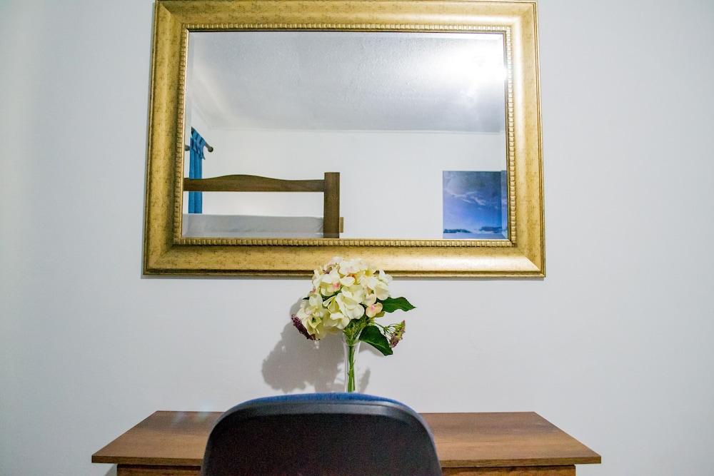 Hostal Ocean View Cartagena Luaran gambar