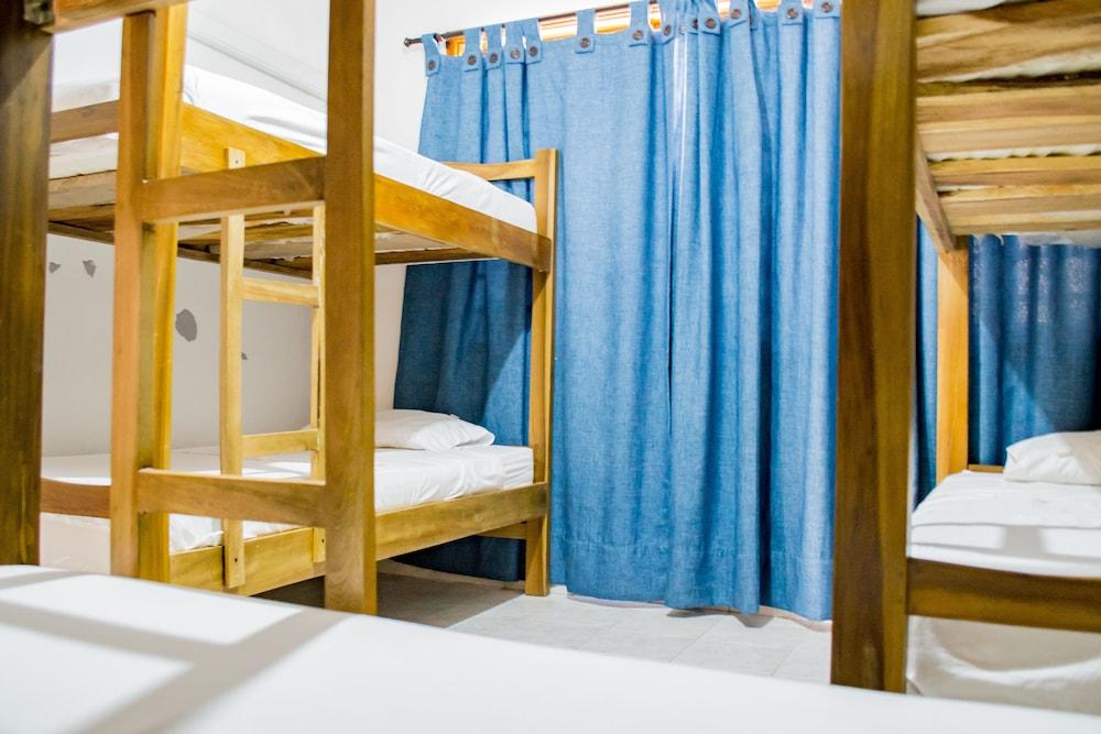 Hostal Ocean View Cartagena Luaran gambar
